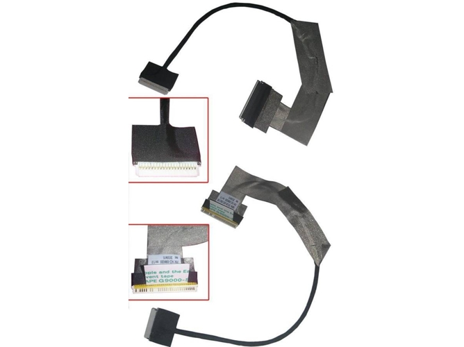 Cable Flex para Portátil Asus Eee Pc 1005 1005Ha 1422-00Mk000 009113