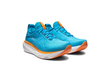 Tenis para Hombre de Running ASICS (42 - Multicolor)