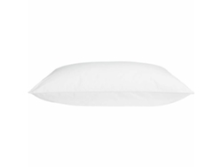 Almohada DODO Blanco 50x70 cm Antiácaros