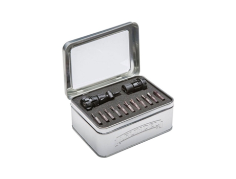 Caja de herramientas ARUNDEL TU
