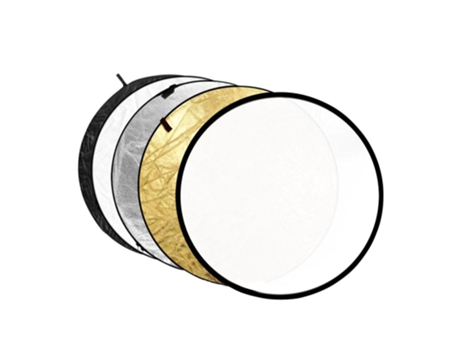 Godox 5 En 1 Kit De Disco Kit Reflector Plegable 80 Cm