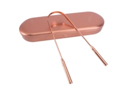 Cepillo Para Limpiar Musgo, Raspador De Lengua Y Herramienta Para Limpiar Musgo (embalaje Aleatorio)