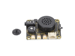 Placa De Extensión De Altavoz Para Micro:bit Con Amplificador De Audio Ns8002, Módulo Estable Dc2-5.5v