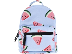 2026-mochila Mini 10" Para Niñas Niños Y Adultos De Calidad Con Diseño De Sandía Resistente Y Ajustable