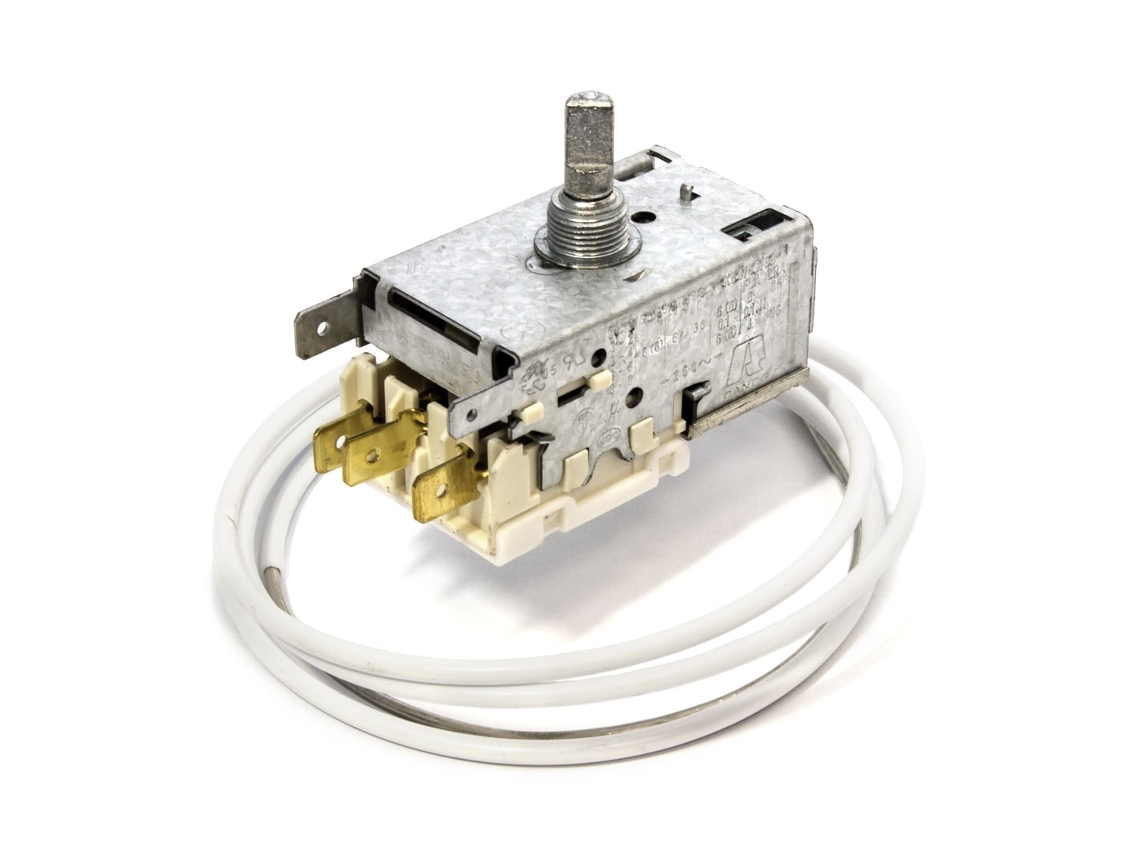 Termostato De Frigorífico - Ranco K59-l1260-2262154038 Para Frigorífico/congelador Trf001zn