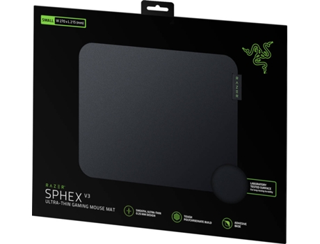 TAPETE RATO RAZER SPHEX V3 SMALL