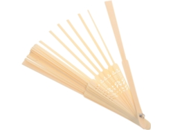 Marco Ventilador Metal Estilo Japonés Clásico Resistente Roturas Desgaste Montaje Bricolaje Diseñado