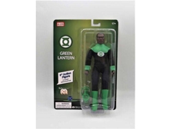 Figura MEGO Green Lantern Retro DC Comics (20 cm)