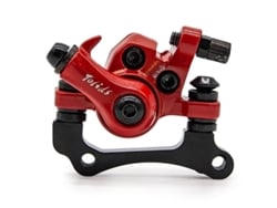 Pinza De Freno Ct005 Mecánica R 50mm [tolids]