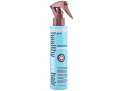 Spray para el Pelo Henkel Soy Renewal Beach (150 ml)