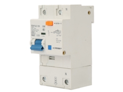 Yncm2026-interruptor De Protección Contra Fugas 80a Dz47le-125 1p+n 230v Disyuntor De Corriente