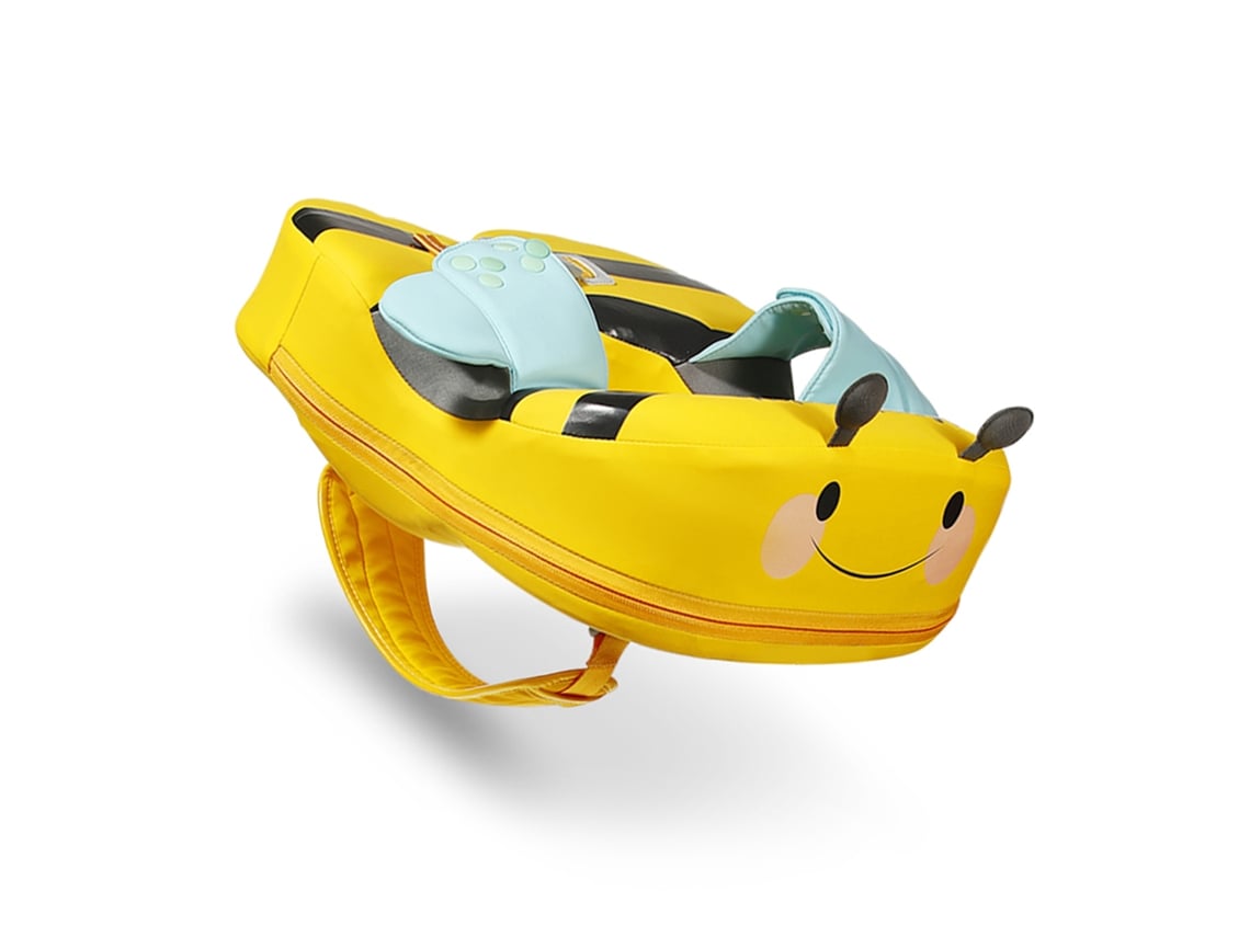 2026-flotador De Natación Para Bebés Mambobaby B505-27 No Hinchable, Suave Y Hipoalergénico, Entrenador De Natación Ipx8, Para Bebés De 0-2 Años