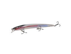 Señuelo artificial Minnow con guía láser, 135 mm, 14,5 g Mdug (modelo 5)