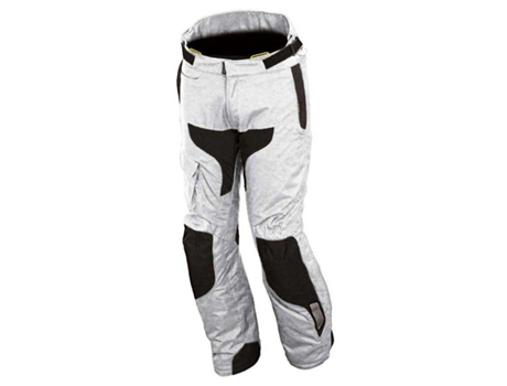 Pantalones para Hombre MACNA Fulcrum Multicolor para Motociclismo (S)