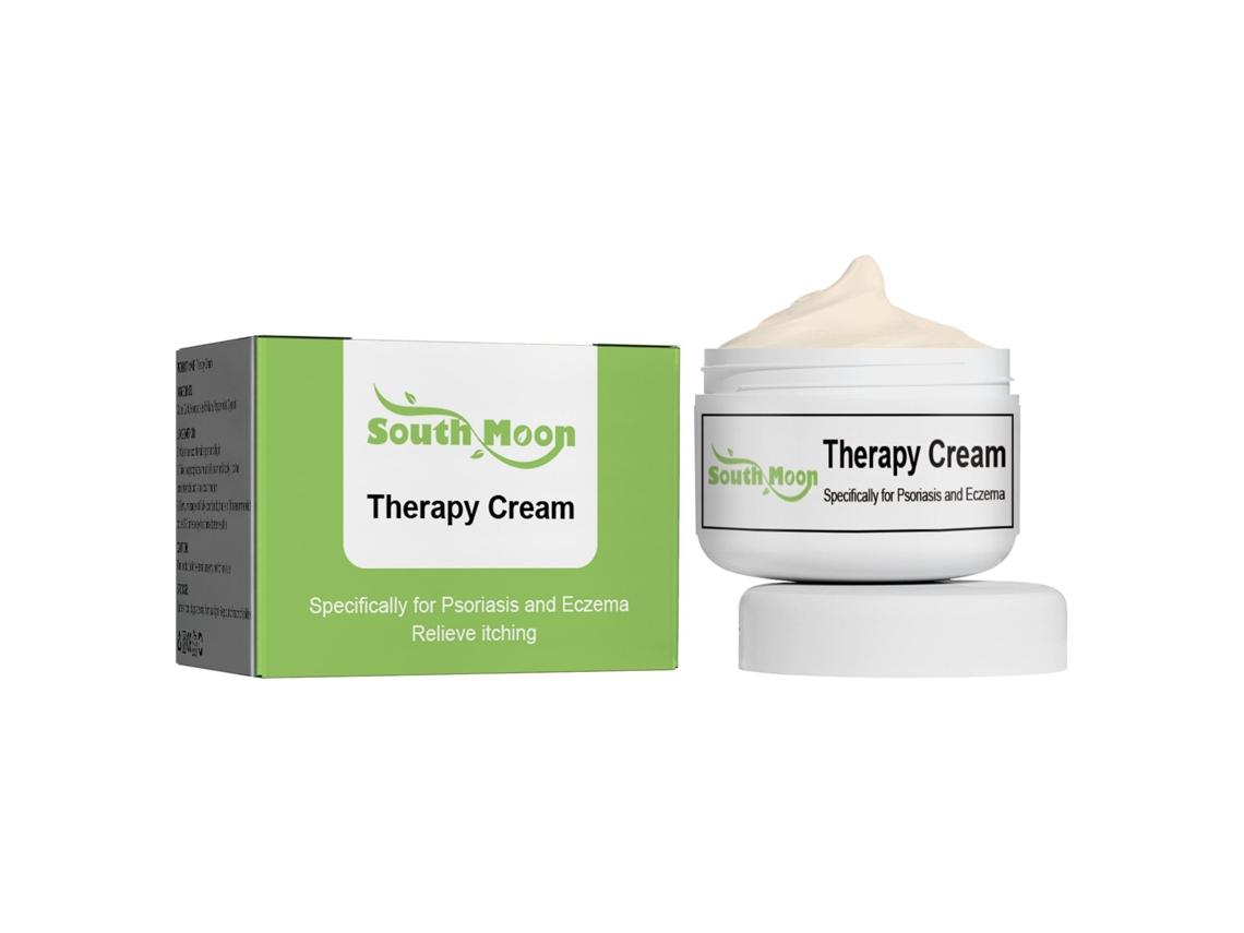 Crema facial hidratante diaria para una piel sana