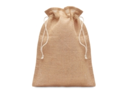 Bolsa Regalo Mediana De Yute