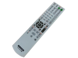 Mando TV CROWNED (Sony Av Receiver Aau013 HtDdw685 HtDdw790 E15 Strdg500 Strdh100)