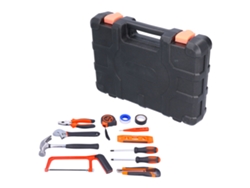 Kit de herramientas para reparaciones del hogar (compatible con CA CC 12)