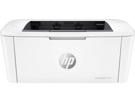 Impresora HP Laserjet SFP M110w (Mono Láser - Wi-Fi)