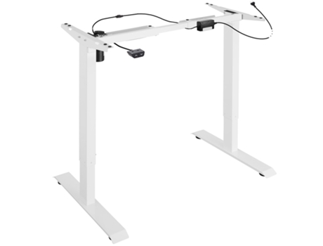 Estructura para Mesa Eléctrica y Regulable en Altura TECTAKE