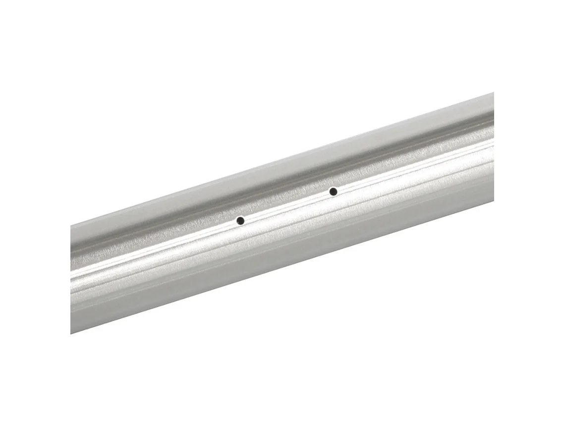 Barandilla Inox Cepillado 90 cm IVOL