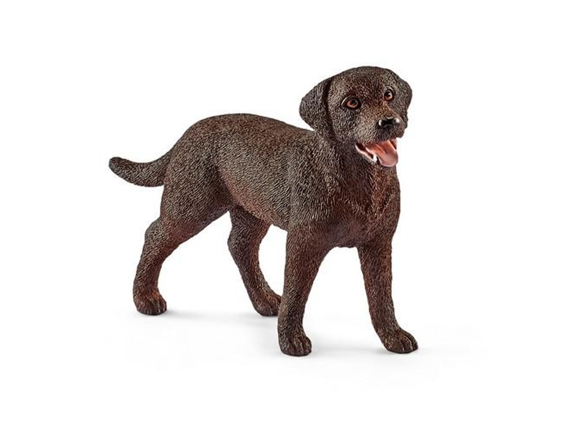 Figura SCHLEICH Labrador Retriever Hembra