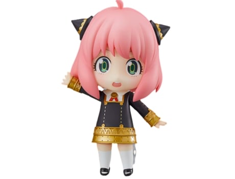 EZII Figura Anime SPY×FAMILY Anya Forger 15 Multicolor Niños Regalo Juguetes Adornos