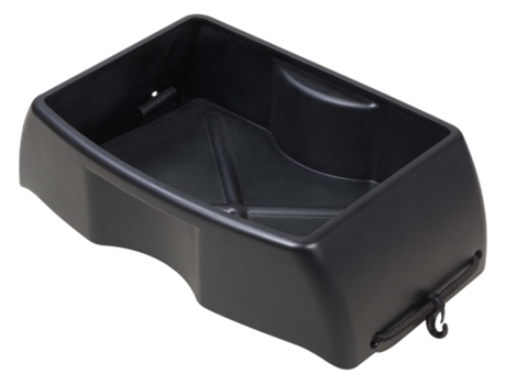 Kholer RBAC Bandeja de almacenamiento
