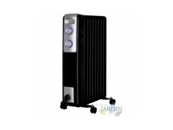 Radiador de Aceite ORBEGOZO 4159 (2000 W)