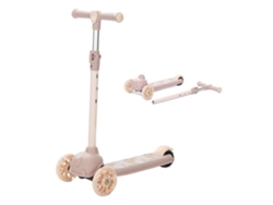 Patinete Infantil Lorelli Jetster Beige