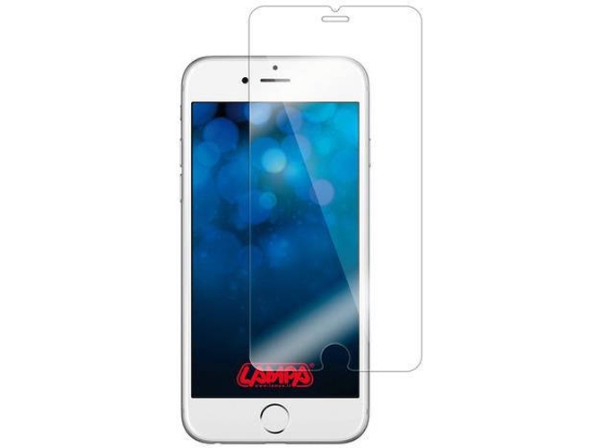 Protector de Pantalla Apple iPhone 6 Plus, 6s Plus LAMPA P15724