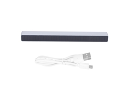 Bj-luz Ambiente Led Usb 32led 18 Cores Ativada Por Voz Ritmo Para Decoração De Ktv, Bar E Festa