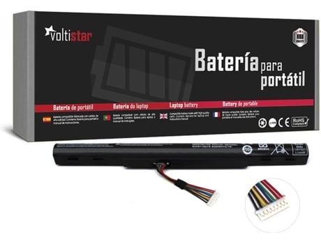 Batería Portátil VOLTISTAR 45991