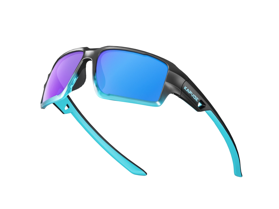 Gafas De Ciclismo, Gafas De Sol Polarizadas, Gafas Para Deportes Al Aire Libre, Protección Uv Para Hombre Y Mujer.