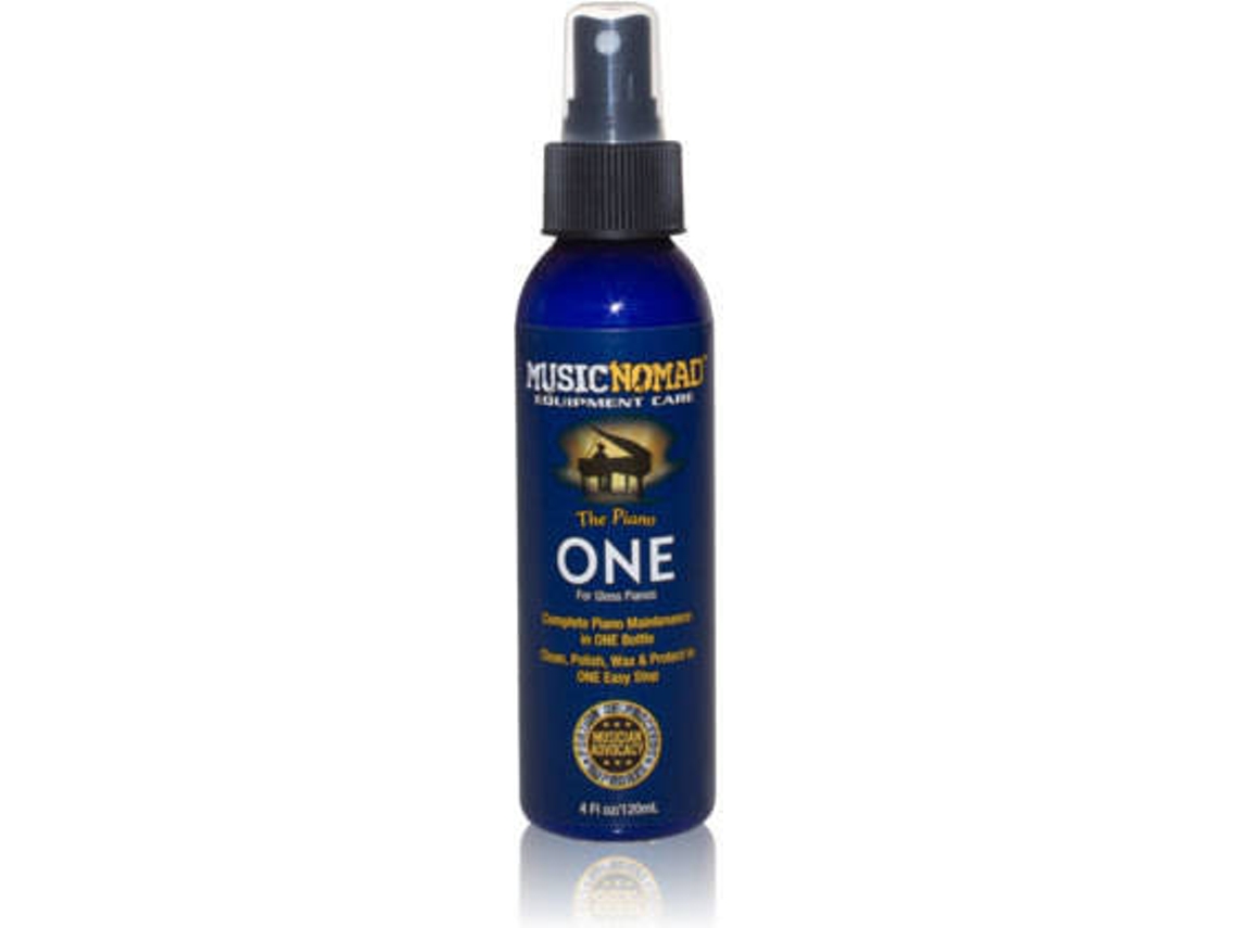 Aerosol de Limpieza MUSIC NOMAD MN 130