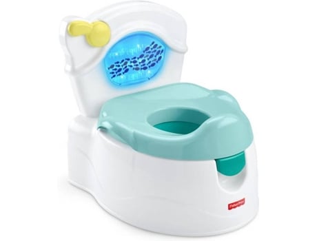 Orinal con Sonidos FISHER-PRICE