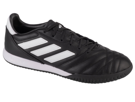 Zapatos de Hombre ADIDAS PERFORMANCE Piel Negro (46)