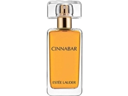 Perfume ESTÉE LAUDER Cinnabar Edp (50 ml)