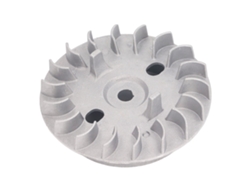 Volante Ligero De Aluminio Para Generador 2t Reemplazo Para Et950 Et650