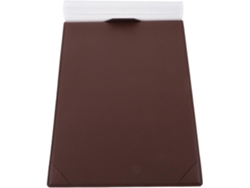Alfombrilla De Ratón Multifuncional Con Protector De Ratón, Perfecto Para Guardar Archivos.