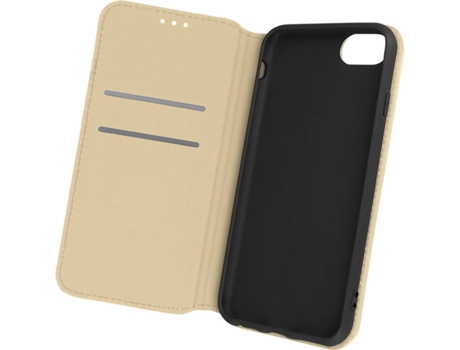Carcasa iPhone 6 AVIZAR Libro Dorado