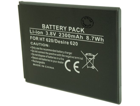 Batería OTECH HTC103-13109270 para HTC 620G