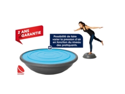 Kit fitness TREMBLAY CT Gonge Air Board