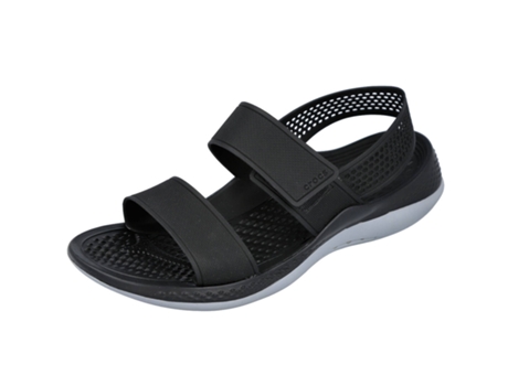 206711 Sandalias De Mujer Literid 360 Sandal W 39/40 EU CROCS