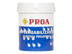 IMPERM ELAST PISABLE PROAFLEX Teja 15L