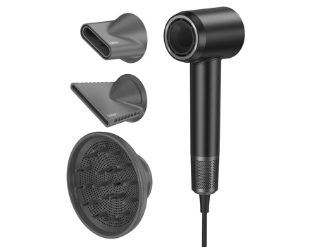 Secador de Pelo LAIFEN Swift Special Negro