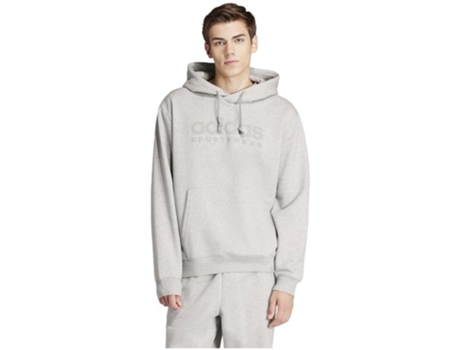 Sudadera con Capucha All Szn Graphic Hoodie ADIDAS