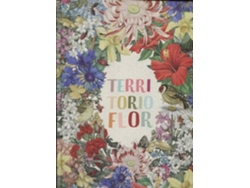 Libro Territorio Flor de Luciano Lozano, Mia Cassany (Español)