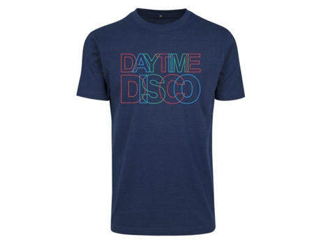Camiseta MISTER TEE Daytime Disco
