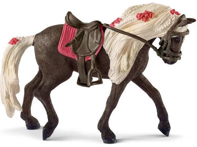 Figura SCHLEICH Caballo Rocky Mountain Horse